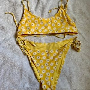 Forever 21 bikini